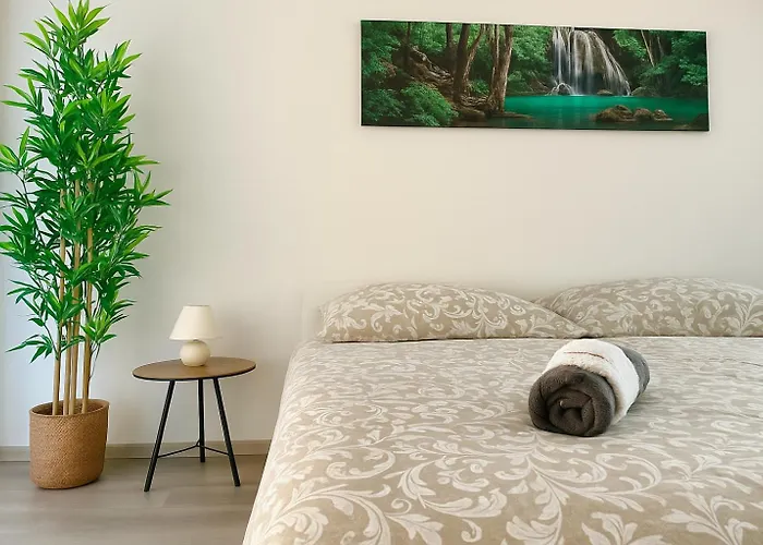 Modern Premium With Balcony & Free Parking فيينا